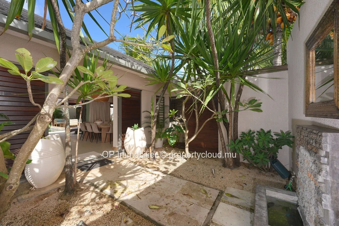 3-Bedroom Villa with Private Pool in Clos du Littoral, Grand Baie